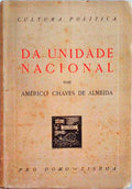 DA UNIDADE NACIONAL.