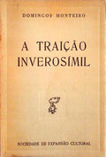 A TRAIÃ‡ÃƒO INVEROSÃMIL.