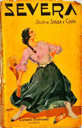 SEVERA (MARIA SEVERA ONOFRIANA) 1820 - 1846.
