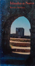 IDANHA-A-NOVA ROTEIRO TURÃSTICO.