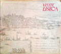 VISITE LISBOA. [1958].