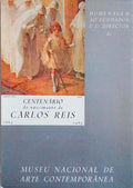 HOMENAGEM A CARLOS REIS, FUNDADOR E 1Âº DIRECTOR DO MUSEU.