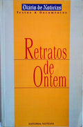 RETRATOS DE ONTEM.