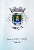 MEMÃ“RIA HISTÃ“RICA DE MONÃ‡ÃƒO.
