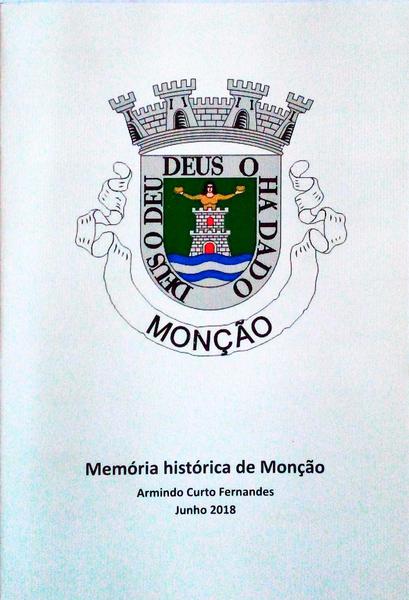MEMÃ“RIA HISTÃ“RICA DE MONÃ‡ÃƒO.