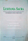 CRISTIANIZAÃ‡ÃƒO NA Ã‰POCA MEDIEVAL, LUSITANIA SACRA.