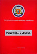 PSIQUIATRIA E JUSTIÇA.