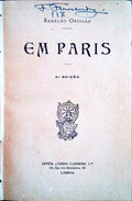 EM PARIS.