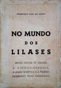 NO MUNDO DOS LILASES.