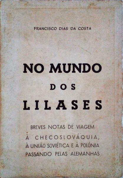 NO MUNDO DOS LILASES.