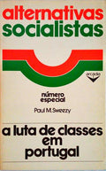 A LUTA DE CLASSES EM PORTUGAL.
