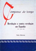 REVOLUÃ‡ÃƒO E CONTRA-REVOLUÃ‡ÃƒO EM ESPANHA.