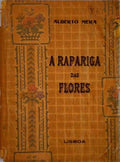 A RAPARIGA DAS FLÃ”RES, CONTO DE NATAL.