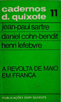A REVOLTA DE MAIO EM FRANÃ‡A.