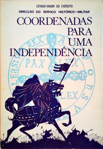 COORDENADAS PARA UMA INDEPENDÃŠNCIA, RELAÃ‡Ã•ES DE D. AFONSO HENRIQUES COMA CÃšRIA ROMANA.