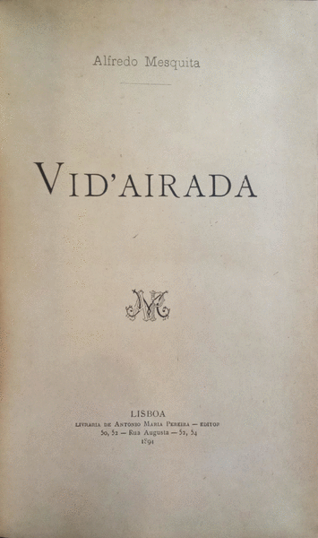 VID'AIRADA.