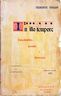 IN ILLO TEMPORE, ESTUDANTES, LENTES E FUTRICAS.