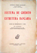SISTEMA DE CRÃ‰DITO E ESTRUTURA BANCÃRIA.