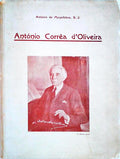 ANTÃ“NIO CORRÃŠA DE OLIVEIRA.