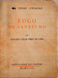 FOGO DE SANTELMO.