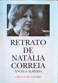 RETRATO DE NATÃLIA CORREIA.