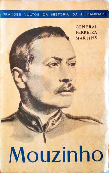 MOUZINHO.