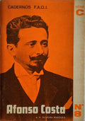 AFONSO COSTA.
