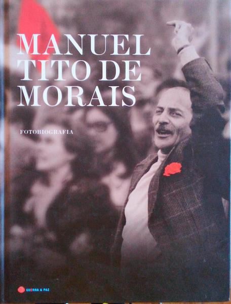 MANUEL TITO DE MORAIS. FOTOGRAFIA.