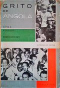 GRITO DE ANGOLA. CARTA A KENNEDY E KHRUSCHTCHEV.