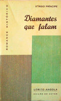 DIAMANTES QUE FALAM.