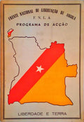 FRENTE NACIONAL DE LIBERTAÃ‡ÃƒO DE ANGOLA (F.N.L.A.), PROGRAMA DE ACÃ‡ÃƒO.