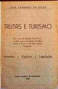 TRUTAS E TURISMO.