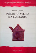PLÃNIO-O-VELHO E A LUSITÃ‚NIA.