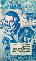 CRONOLOGIA GERAL DA HISTÃ“RIA DE PORTUGAL.