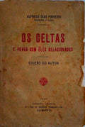OS CELTAS E POVOS COM ELES RELACIONADOS.