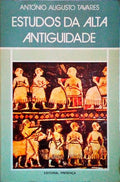 ESTUDOS DA ALTA ANTIGUIDADE.