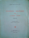 EPISÃ“DIOS MILITARES DAS LUTAS CIVIS (1832-1851)