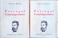 PORTUGAL CONTEMPORÃ‚NEO. [2 VOLS.]