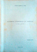 GEOGRAFIA ECONÃ“MICA DE PORTUGAL S. TOMÃ‰ E PRINCIPE.
