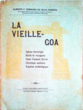 LA VIEILLE GOA.