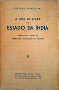 A ILHA DE DIVAR NO ESTADO DA ÃNDIA.
