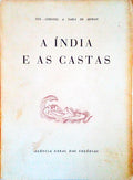 A ÃNDIA E AS CASTAS.