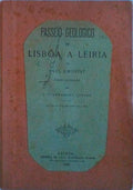 PASSEIO GEOLÃ“GICO DE LISBOA A LEIRIA.