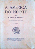 A AMERICA DO NORTE. [3.Âª EDIÃ‡ÃƒO]