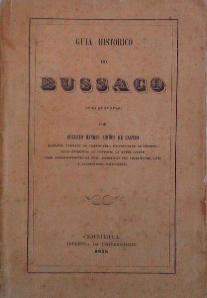 GUIA HISTÃ“RICO DO BUSSACO.