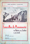 O CONCELHO DE PENAMACOR NA HISTÃ“RIA, NA TRADIÃ‡ÃƒO E NA LENDA