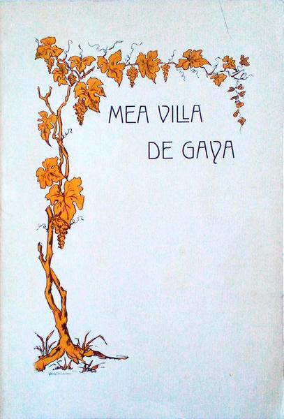 MEIA VILLA DE GAYA.