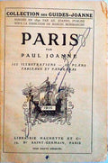 PARIS.