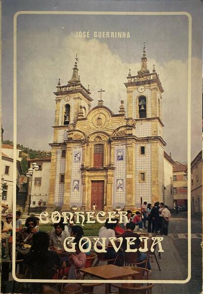 CONHECER GOUVEIA, SERRA DA ESTRELA.