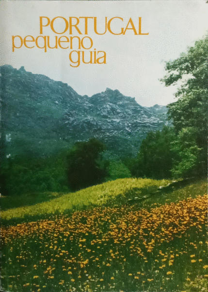PORTUGAL, PEQUENO GUIA.